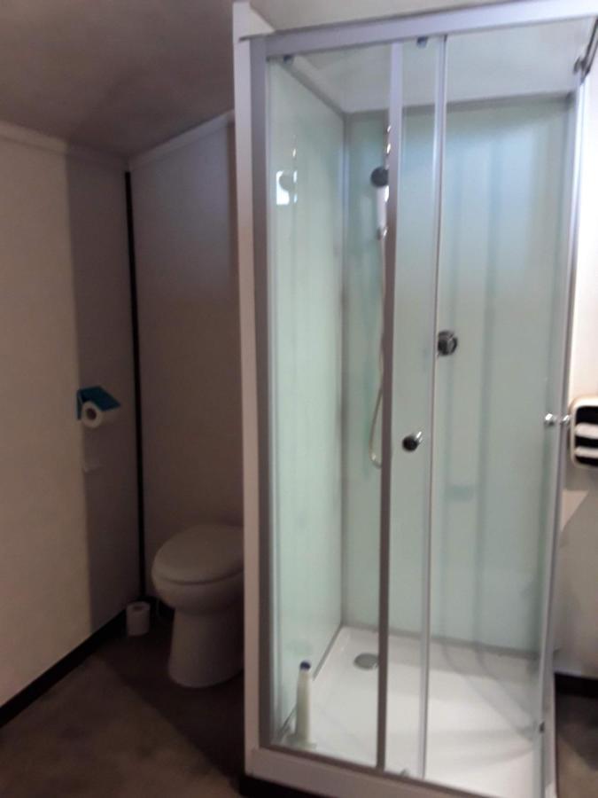 La Chambre D'A Cote Doulezon Екстериор снимка